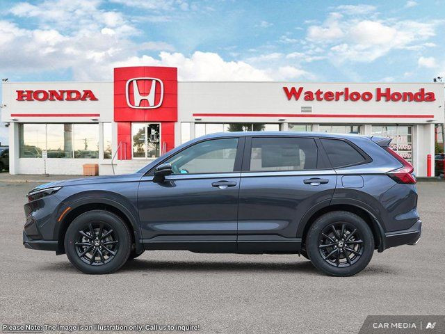 2026 Honda CR-V Hybrid EX-L in Cars & Trucks in Kitchener / Waterloo - Image 3