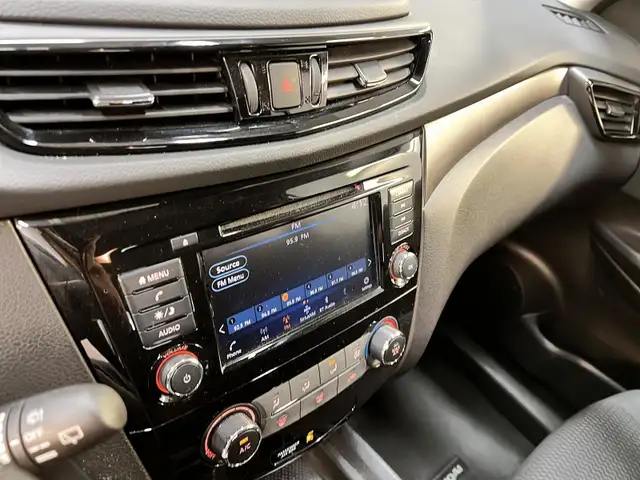 2023 Nissan Qashqai S 4RM in Cars & Trucks in Laval / North Shore - Image 17