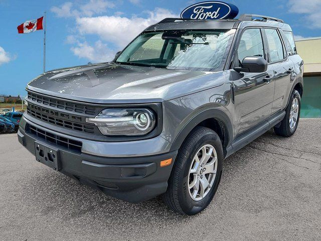 2023 Ford Bronco Sport Base in Cars & Trucks in Kitchener / Waterloo - Image 2
