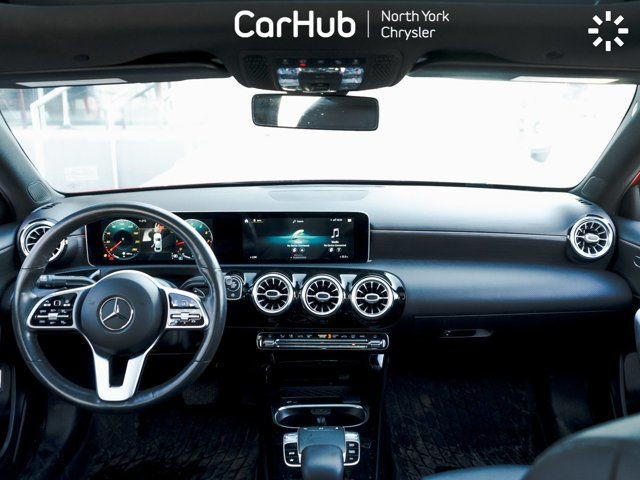 2020 Mercedes-Benz A-Class A 220 4MATIC Power Sunroof in Cars & Trucks in City of Toronto - Image 2