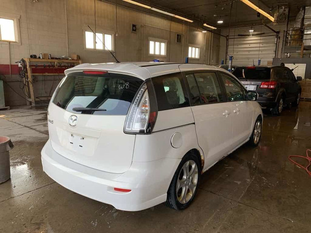 2010 Mazda MAZDA5 in Cars & Trucks in Barrie - Image 4