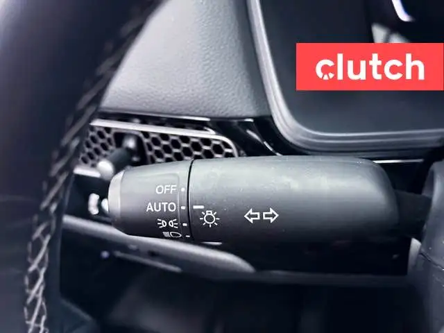 2024 Honda Civic EX w/ Apple CarPlay, Heated Front Seats, Rearvi in Cars & Trucks in City of Toronto - Image 24