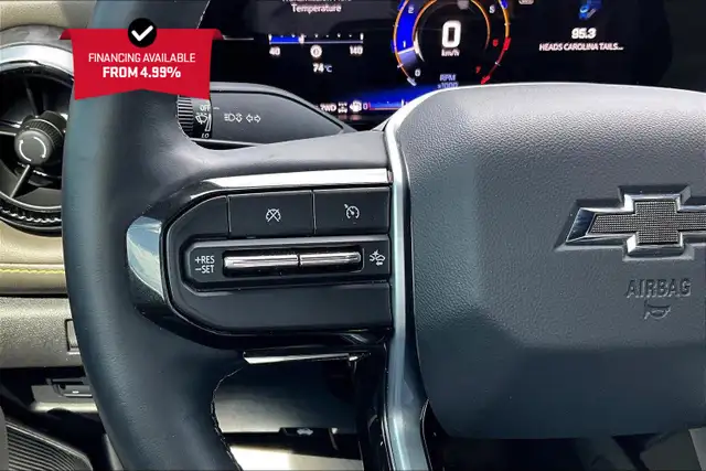 2024 Chevrolet Colorado ZR2 ZR2, 2.7L TURBOMAX, TECH PACKAGE,... in Cars & Trucks in Calgary - Image 22