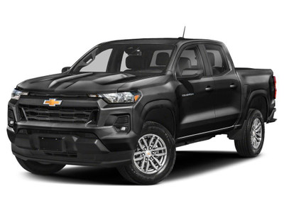 2023 Chevrolet Colorado LT LEATHER | CARPLAY-ANDROID | 4X4
