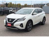 2021 Nissan Murano Platinum | Navi | Moonroof | Heated Seats | Navi | Moonroof | Heated Seats **MARK... (image 3)
