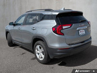 This GMC Terrain has a strong Turbocharged Gas I4 1.5L/-TBD- engine powering this Automatic transmis... (image 3)