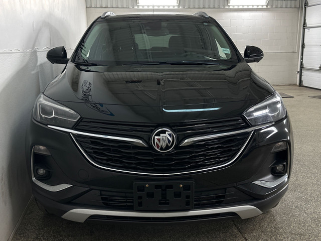 2021 Buick Encore GX Essence GX ESSENCE/AWD/SUNROOF/LEATHER/N... in Cars & Trucks in Belleville - Image 3