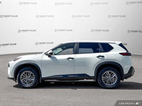 Win a bargain on this certified 2022 Nissan Rogue S while we have it. Spacious yet easy to maneuver,... (image 2)