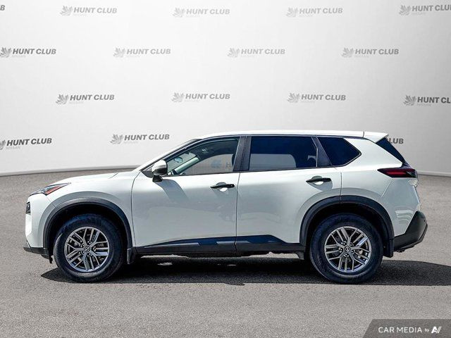2022 Nissan Rogue in Cars & Trucks in Ottawa - Image 3