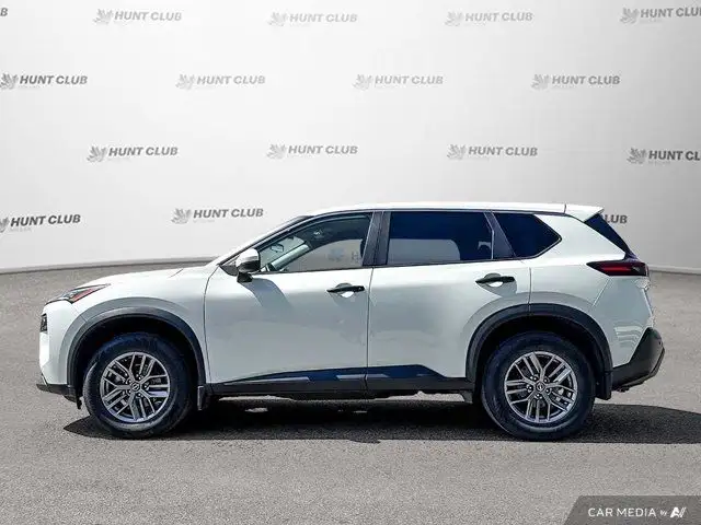 2022 Nissan Rogue in Cars & Trucks in Ottawa - Image 4