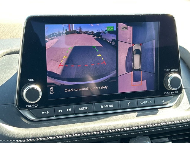 2023 Nissan Rogue SV Moonroof w/360Cam/PwrSeat/ProPilot/RemoteSt in Cars & Trucks in Kawartha Lakes - Image 3