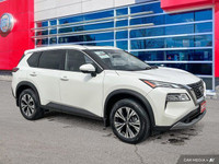 Recent Arrival! Check out this 2023 Nissan Rogue SV AWD! This Rogue has a ton of nice features inclu... (image 7)