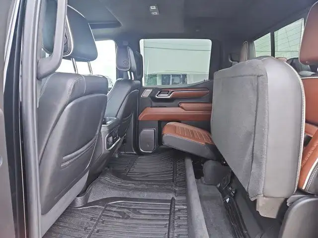 2024 GMC Sierra 1500 Denali Ultimate | 3.0L DURAMAX | SUPER in Cars & Trucks in Calgary - Image 26