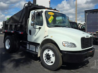 2019 Freightliner M2 106