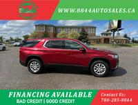 in.2019 CHEVROLET TRAVERSE LT CLOTH SPACIOUS, FAMILY-FRIENDLY, AND FEATURE-PACKED!in.- (REBUILT/ACTI... (image 5)