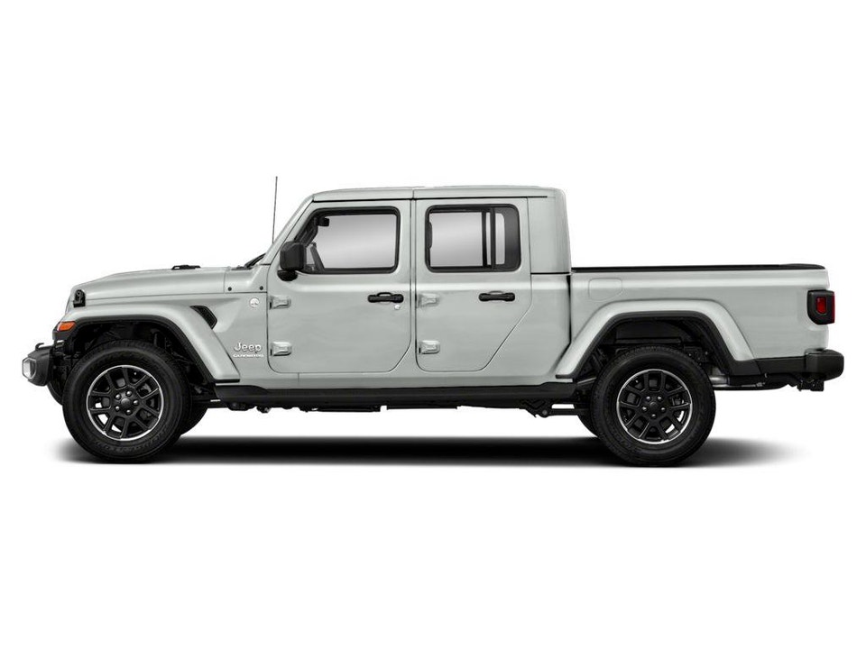 2023 Jeep Gladiator WILLYS