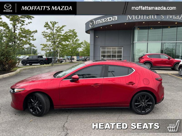 2019 Mazda Mazda3 Sport GT - Sunroof - $219 B/W in Cars & Trucks in Barrie - Image 2