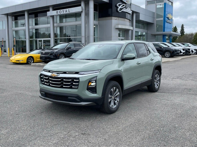 2026 Chevrolet Equinox in Cars & Trucks in Oakville / Halton Region