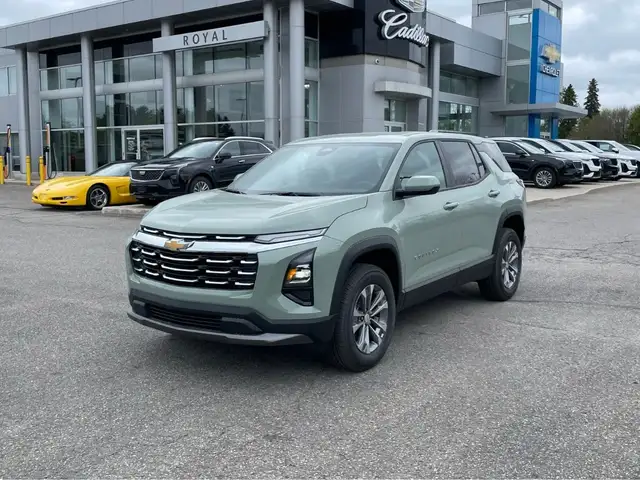 2026 Chevrolet Equinox in Cars & Trucks in Oakville / Halton Region - Image 2