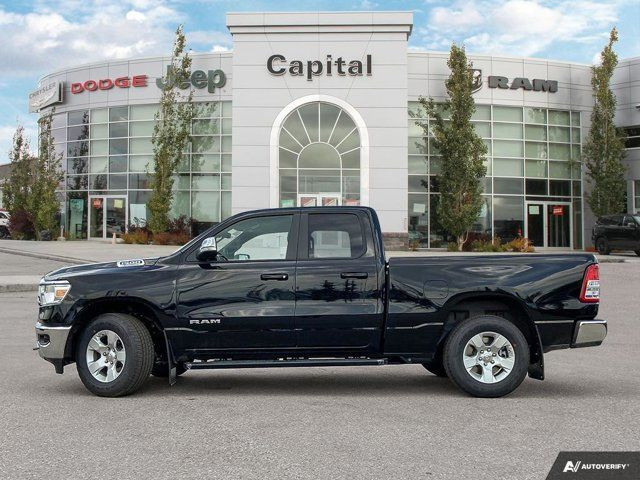 2022 Ram 1500 Big Horn | 3.6L V6 24V VVT eTorque Engine Upg I in Cars & Trucks in Edmonton - Image 2