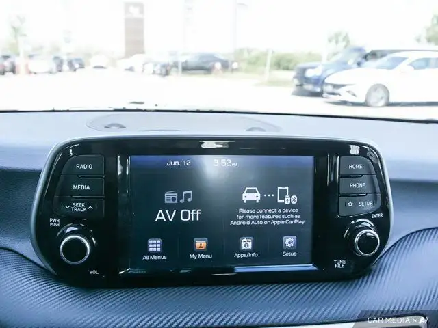 2019 Hyundai Tucson Preferred in Cars & Trucks in Mississauga / Peel Region - Image 25
