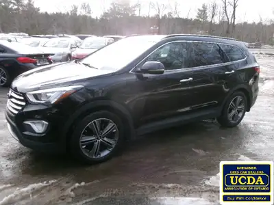 Just up from the GTA. No accidents , clean body and floors. New motor from Hyundai . Loaded with all...