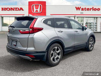 *Advertised Price based on finance purchase - $1500 finance rebate applied.* *WATERLOO HONDA'S **PRE... (image 7)