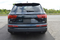 Clean Carfax, 3.0L Supercharged V6, Quattro All-Wheel Drive, 7-Seater, S line Sport Package, Technik... (image 3)