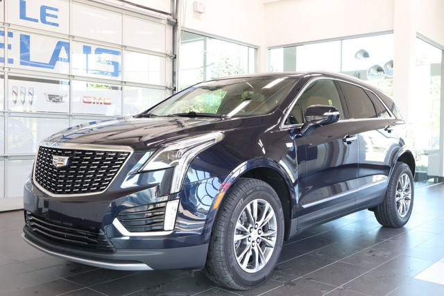 2021 Cadillac XT5 AWD Premium Luxury in Cars & Trucks in City of Montréal