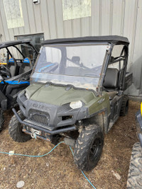 2019 Polaris Industries Ranger 570