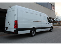 RARE FIND 177 EXTRA EXTENDED !!! 2020 MERCEDES SPRINTER 2500 -- 177 EXTRA EXTENDED -- HIGH ROOF -- 3... (image 6)