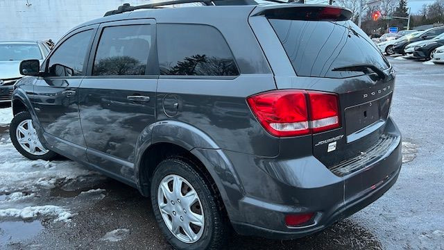 2015 Dodge Journey SXT in Cars & Trucks in Oakville / Halton Region - Image 4