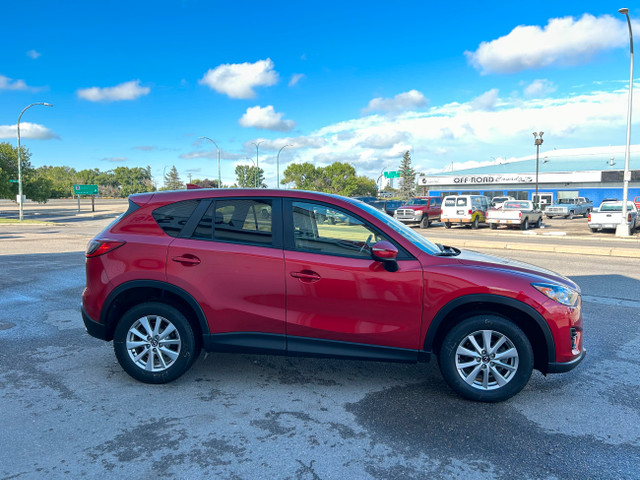 2016 Mazda CX-5 GS / ONE OWNER / LOW KM in Cars & Trucks in Lethbridge - Image 2