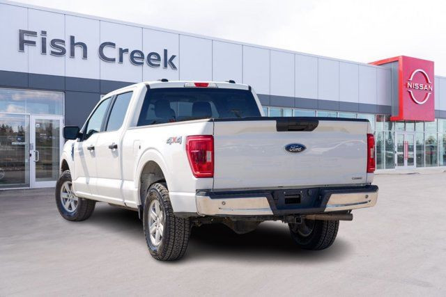 2023 Ford F-150 XLT | No Accidents | Ecoboost Power | 400 HP in Cars & Trucks in Calgary - Image 4