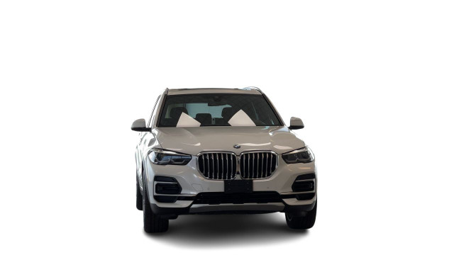 2023 BMW X5 XDrive40i Heads-up, Heated Fr & Rr Seats, Remote Sta in Cars & Trucks in Regina - Image 4