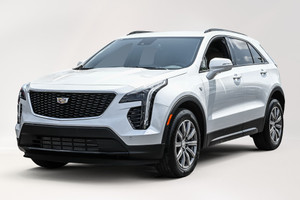 2023 Cadillac XT4 AWD Sport-Mags- Carplay-Toit Pano