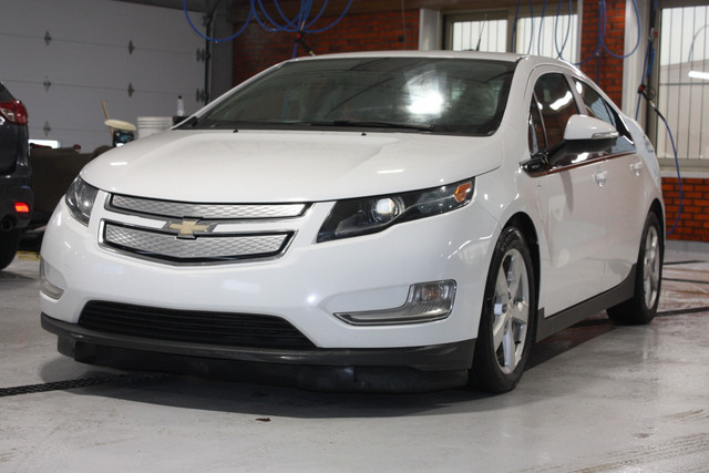 2014 Chevrolet Volt LT in Cars & Trucks in City of Montréal - Image 3