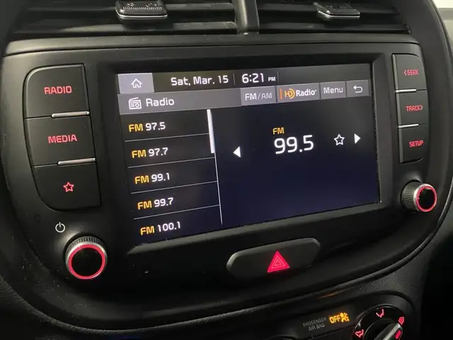 2022 KIA Soul EX *Caméra,CarPlay,Banc chauffant in Cars & Trucks in Laval / North Shore - Image 26
