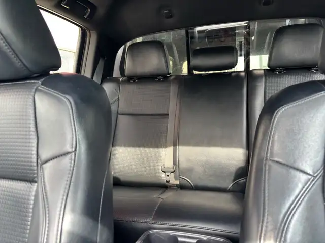 2021 Toyota TACOMA SR5 4x4 Double Cab Super in Cars & Trucks in Calgary - Image 32