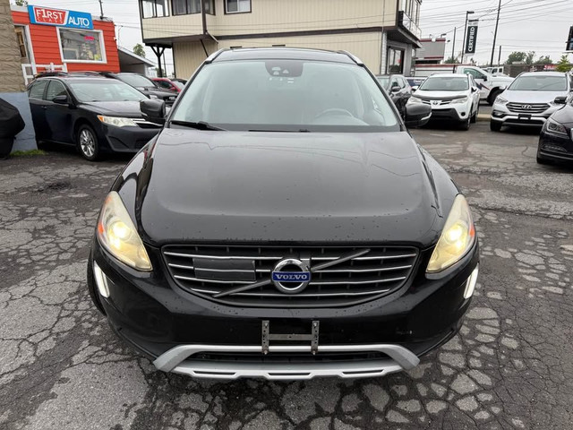 2016 Volvo XC60 T5 Special Edition Premier / SUPER CLEAN SUV! in Cars & Trucks in Ottawa - Image 2