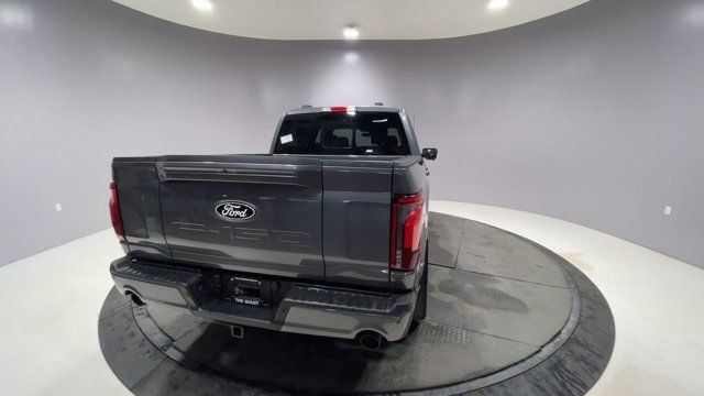 2025 Ford F-150 LARIAT in Cars & Trucks in Strathcona County - Image 2