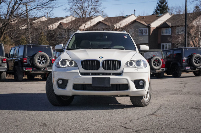 2013 BMW X5 35i in Cars & Trucks in Ottawa - Image 2