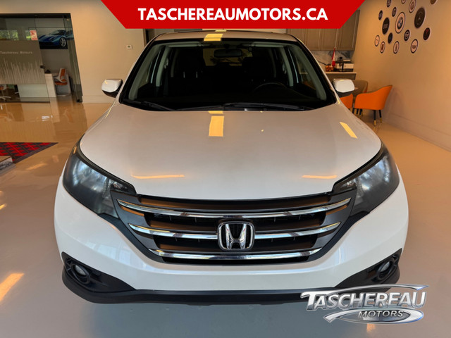 2014 Honda CR-V in Cars & Trucks in Longueuil / South Shore - Image 2