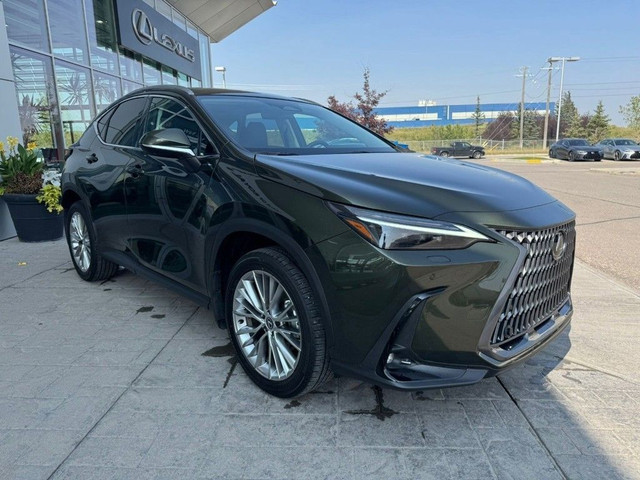 2024 Lexus NX in Cars & Trucks in Calgary - Image 4