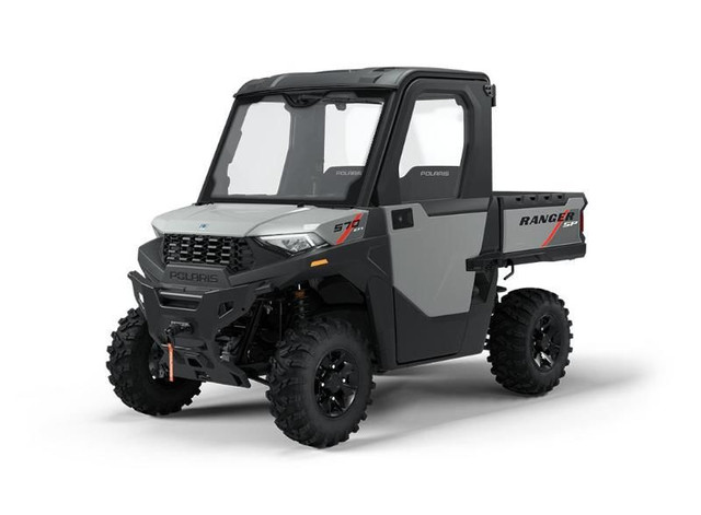 2024 POLARIS Ranger SP 570 NorthStar Edition in ATVs in Laval / North Shore