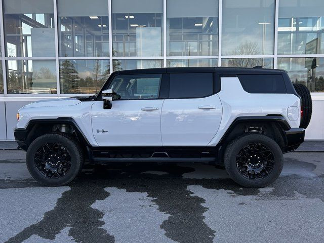 2025 GMC HUMMER EV SUV 2X in Cars & Trucks in Calgary - Image 3