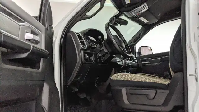 2022 Ram 2500 Big Horn Apple CarPlay/Android Auto, Rear Vision C in Cars & Trucks in Lethbridge - Image 29
