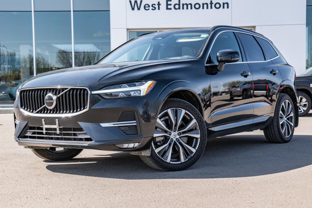 2022 Volvo XC60 Momentum in Cars & Trucks in Edmonton