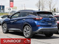 Sunroof, Hands Free Liftgate, Heated Seats, Emergency Braking, Android Auto! Buy with Confidence we... (image 3)