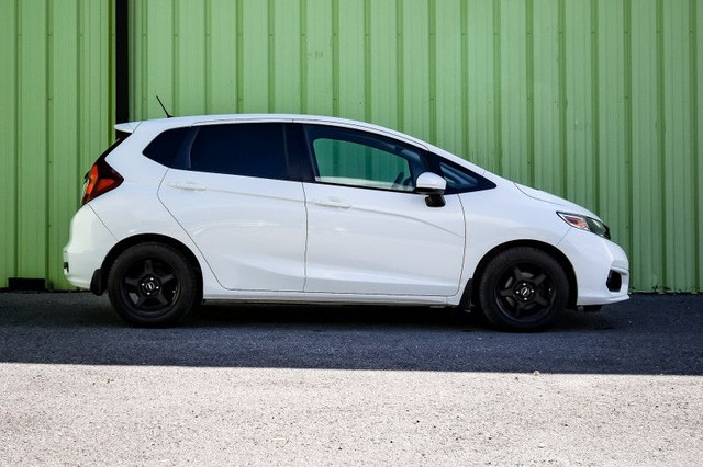 2018 Honda Fit LX • BLUETOOTH • HEATED SEATS • REAR CAM in Cars & Trucks in Cornwall - Image 2
